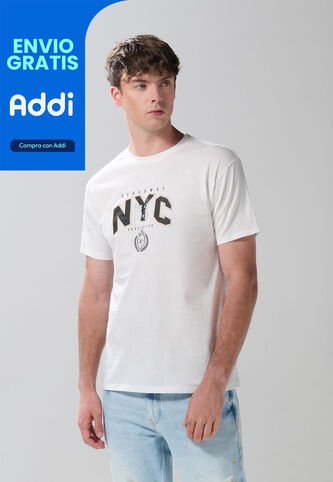 KOAJ CAMISETA KOAJ 17962 1/25 Koaj