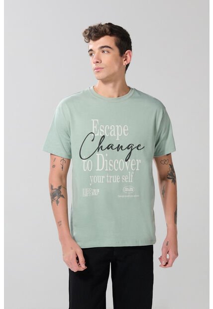 KOAJ CAMISETA KOAJ 18116 1/25