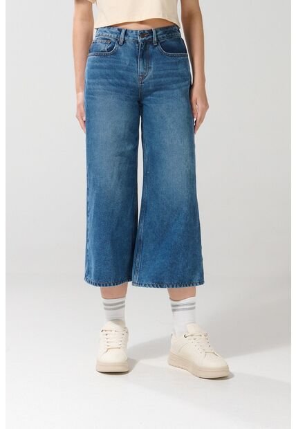 PANTALON KOAJ CULOTTE 23637 M 2/25