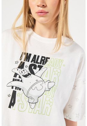 KOAJ CAMISETA KOAJ VOP 16133 4/24