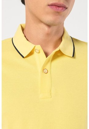 CAMISA POLO KOAJ EUFRY 4/24