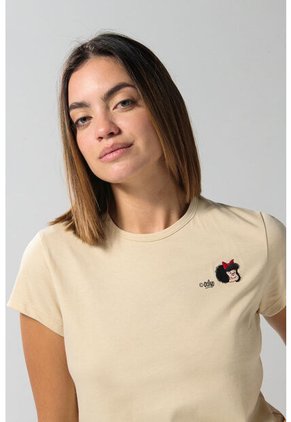 CAMISETA KOAJ SPIN 1 19801 1/25