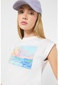 KOAJ CAMISETA KOAJ DAVYS 13021 3/24 de Koaj