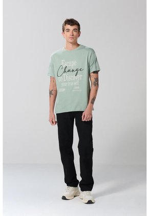 KOAJ CAMISETA KOAJ 18116 1/25