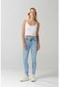 PANTALON KOAJ JEAN PUSH UP 23346 2/25 de Koaj