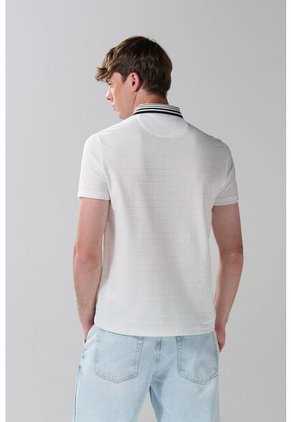 CAMISA POLO KOAJ PAUL 4/24