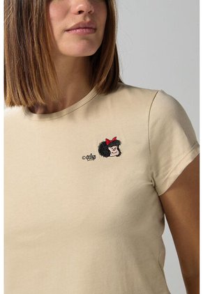 CAMISETA KOAJ SPIN 1 19801 1/25