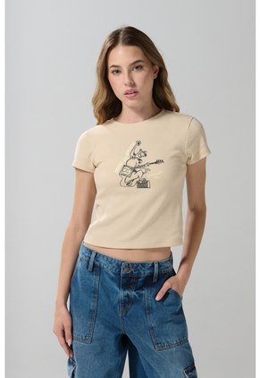 KOAJ CAMISETA KOAJ LAKOR 23587 2/25