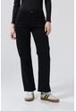 PANTALON KOAJ JEAN STRAIGHT LEG 28049 3/25 de Koaj