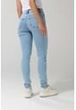 PANTALON KOAJ JEAN PUSH UP 23346 2/25 de Koaj