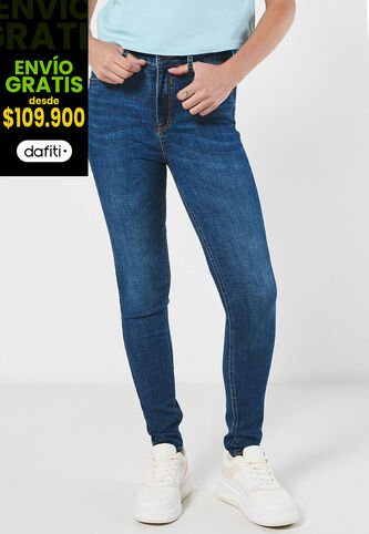 KOAJ PANTALON KOAJ PUSH UP FB 12076 3/24 Koaj