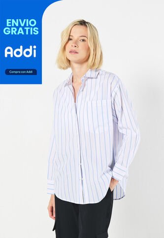 KOAJ BLUSA KOAJ CAMISERA ML 5699 3/24 Koaj