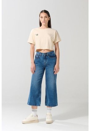 PANTALON KOAJ CULOTTE 23637 M 2/25