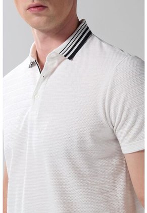 CAMISA POLO KOAJ PAUL 4/24