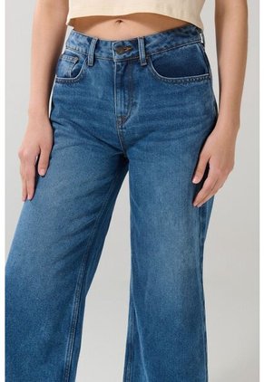 PANTALON KOAJ CULOTTE 23637 M 2/25