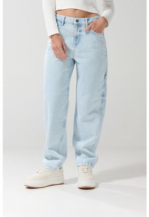 PANTALON KOAJ BALLOON 23327 2/25