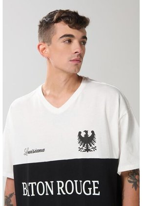 CAMISETA KOAJ MOPS 19831 1/25