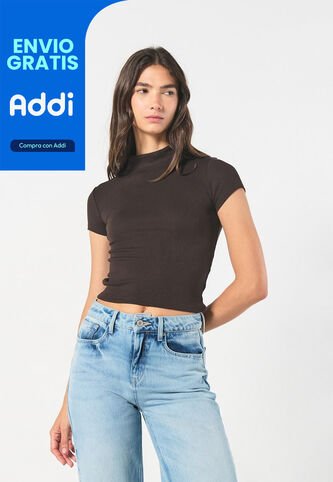 KOAJ CAMISETA KOAJ SELINA 15911 4/24 Koaj