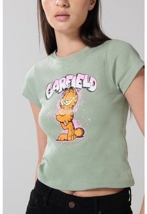 KOAJ CAMISETA KOAJ RIFD 17871 1/25