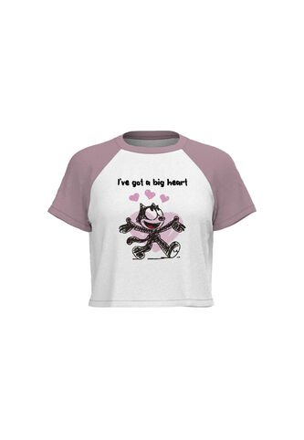 CAMISETA KOAJ KOTE 15686 3/24 Koaj