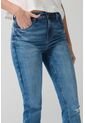 KOAJ PANTALON KOAJ JEAN JEGGING TA  22461 1/25 de Koaj