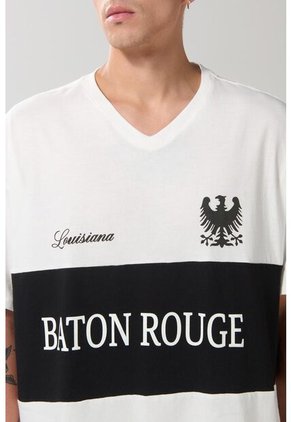 CAMISETA KOAJ MOPS 19831 1/25