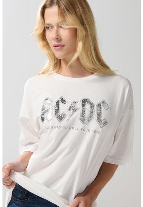 CAMISETA KOAJ YANY 22134 2/25