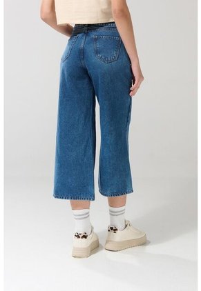 PANTALON KOAJ CULOTTE 23637 M 2/25