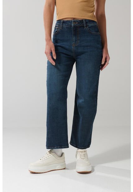 KOAJ PANTALON KOAJ 90s CROPPED M 23338 2/25