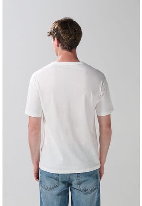 CAMISETA KOAJ TELUS 18590 1/25