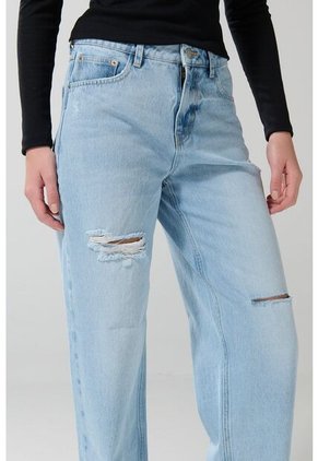 PANTALON KOAJ BALLOON 24101 2/25