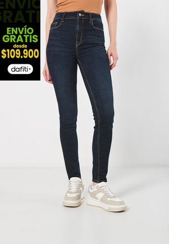KOAJ PANTALON KOAJ JEAN JEGGING STA 13914 4/2 Koaj