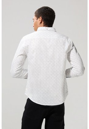 CAMISA KOAJ BUTTON DOWN ML 4897 2/24