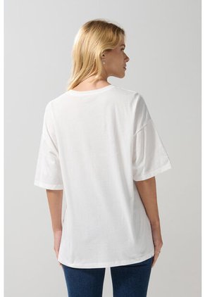 CAMISETA KOAJ YANY 22134 2/25