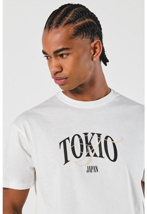 CAMISETA KOAJ 17994 1/25