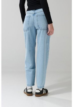 PANTALON KOAJ BALLOON 24101 2/25