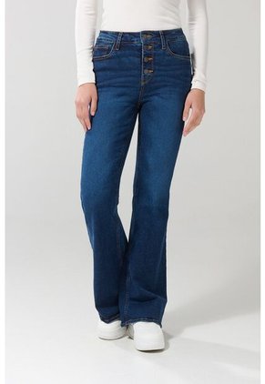 PANTALÓN KOAJ FLARE 23991  M 2/25