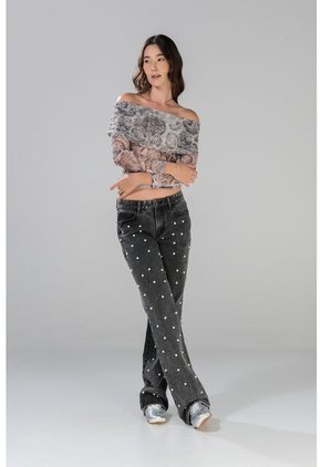 KOAJ BLUSA KOAJ NAHIM  3 4/25