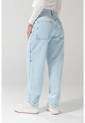 PANTALON KOAJ BALLOON 23327 2/25