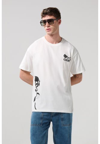 KOAJ CAMISETA KOAJ ANGOP 26717 4/25 Koaj