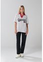 KOAJ CAMISETA KOAJ GRA 15706 4/24 de Koaj