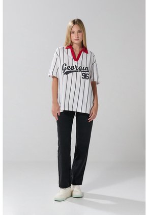 KOAJ CAMISETA KOAJ GRA 15706 4/24