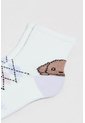 KOAJ MEDIAS KOAJ CORTA PE 32715 2/26 de Koaj
