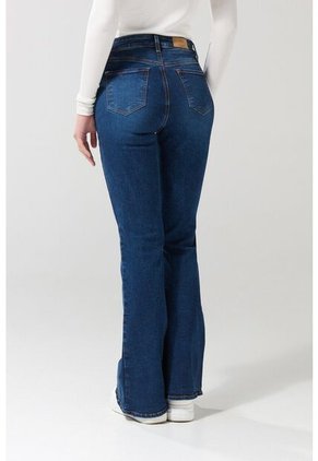 PANTALÓN KOAJ FLARE 23991  M 2/25