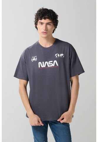 CAMISETA KOAJ GETYK 22330 2/25 Koaj