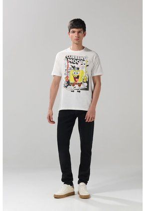 KOAJ CAMISETA KOAJ KETCH 29510 4/25