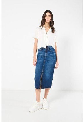 BLUSA KOAJ RESORT MC 8254 3/24