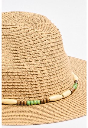 KOAJ SOMBRERO KOAJ FEDORA M 9752 4/24