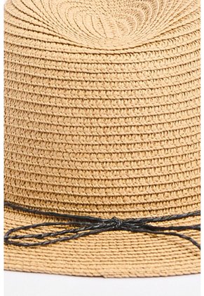 KOAJ SOMBRERO KOAJ FEDORA M 9752 4/24