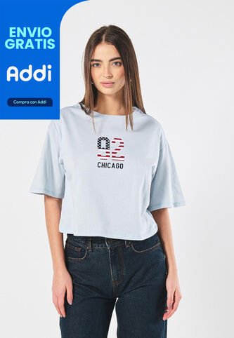 KOAJ CAMISETA KOAJ 18243 1/25 Koaj